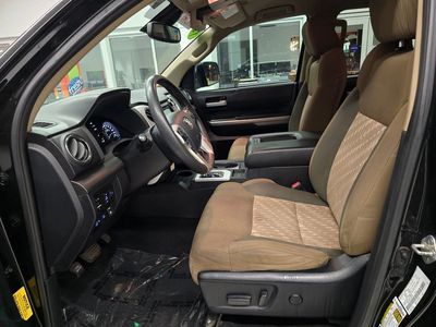 2018 Toyota Tundra 4WD - Photo 17