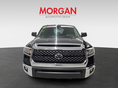 2018 Toyota Tundra 4WD - Photo 9