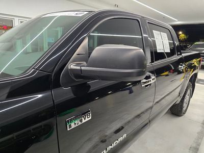 2018 Toyota Tundra 4WD - Photo 11