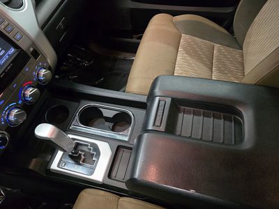 2018 Toyota Tundra 4WD - Photo 25