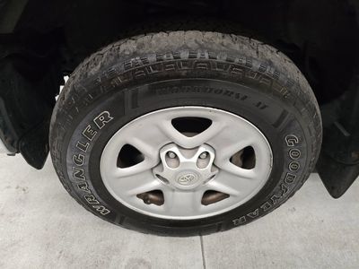 2018 Toyota Tundra 4WD - Photo 10