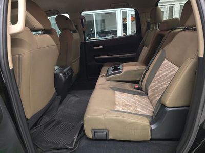 2018 Toyota Tundra 4WD - Photo 31