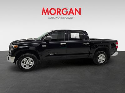 2018 Toyota Tundra 4WD - Photo 3