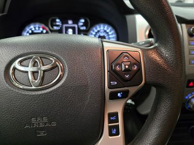 2018 Toyota Tundra 4WD - Photo 20