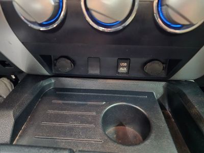 2018 Toyota Tundra 4WD - Photo 27