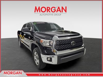 2018 Toyota Tundra 4WD - Photo 1