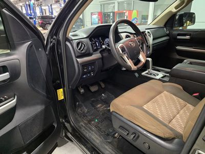 2018 Toyota Tundra 4WD - Photo 16