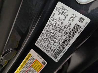 2023 Honda CR-V - Photo 14