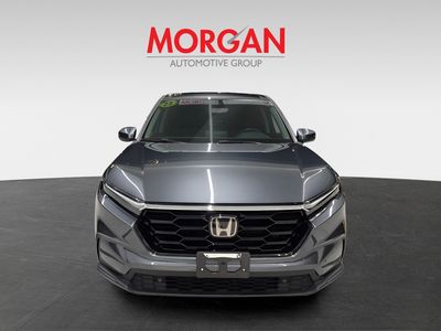 2023 Honda CR-V - Photo 8
