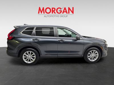 2023 Honda CR-V - Photo 7