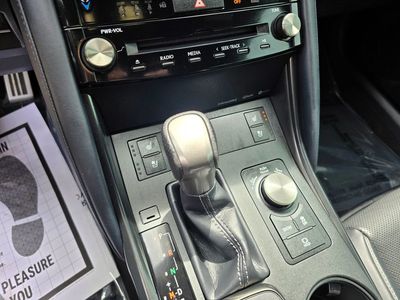 2023 Lexus IS - Photo 27