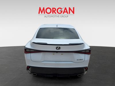 2023 Lexus IS - Photo 5