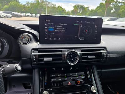 2023 Lexus IS - Photo 22