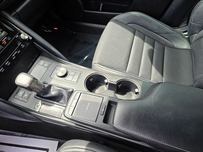 2023 Lexus IS - Photo 25