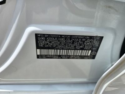2023 Lexus IS - Photo 15