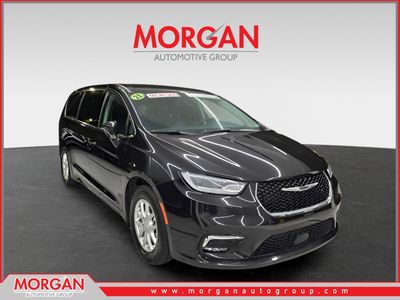 2023 Chrysler Pacifica - Photo 1