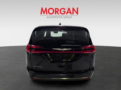 2023 Chrysler Pacifica - Photo 5
