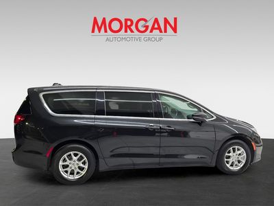 2023 Chrysler Pacifica - Photo 7