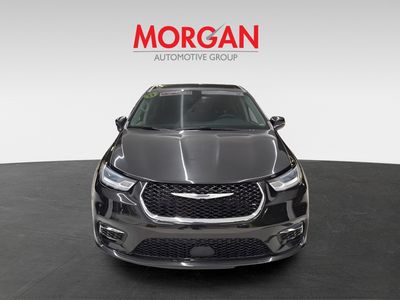 2023 Chrysler Pacifica - Photo 8