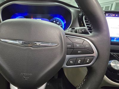 2023 Chrysler Pacifica - Photo 19