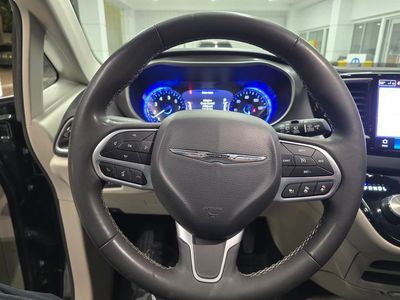2023 Chrysler Pacifica - Photo 17