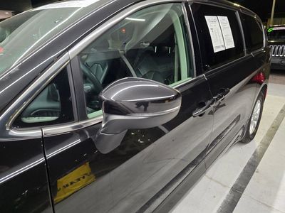 2023 Chrysler Pacifica - Photo 10