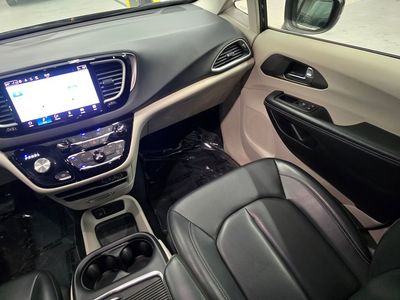 2023 Chrysler Pacifica - Photo 36