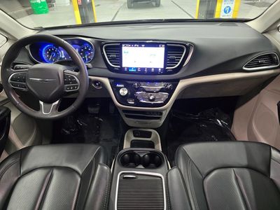 2023 Chrysler Pacifica - Photo 34