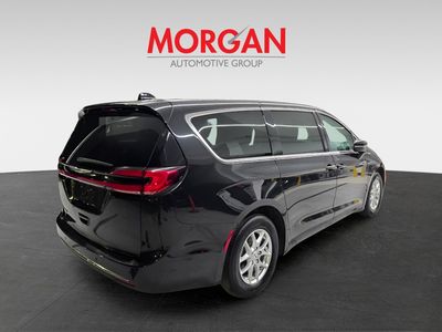 2023 Chrysler Pacifica - Photo 6