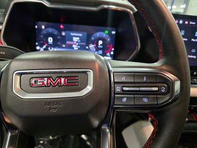 2024 GMC Canyon - Photo 24