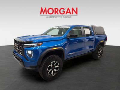 2024 GMC Canyon - Photo 2