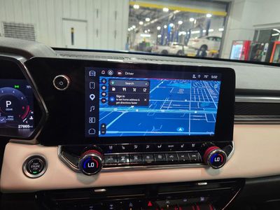 2024 GMC Canyon - Photo 27