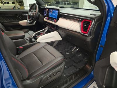2024 GMC Canyon - Photo 37