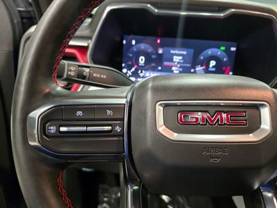 2024 GMC Canyon - Photo 23