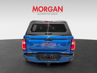 2024 GMC Canyon - Photo 5