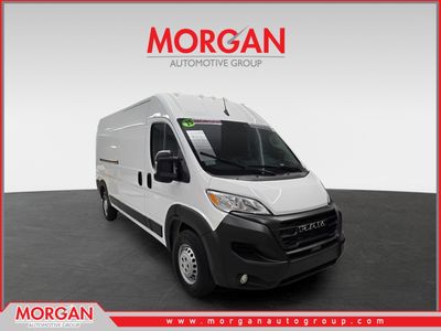 2025 Ram ProMaster Cargo Van - Photo 1