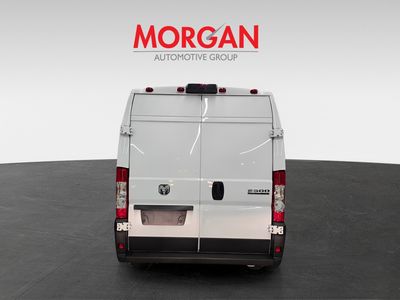 2025 Ram ProMaster Cargo Van - Photo 5