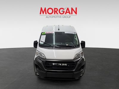 2025 Ram ProMaster Cargo Van - Photo 8