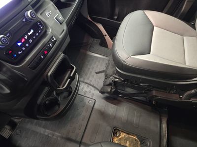2025 Ram ProMaster Cargo Van - Photo 24