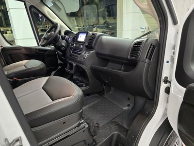 2025 Ram ProMaster Cargo Van - Photo 26