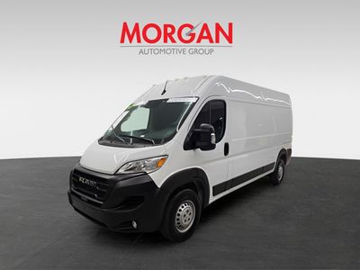 2025 Ram ProMaster Cargo Van - Photo 2