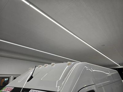 2025 Ram ProMaster Cargo Van - Photo 11