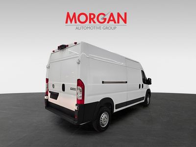 2025 Ram ProMaster Cargo Van - Photo 6