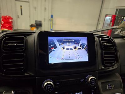 2025 Ram ProMaster Cargo Van - Photo 23