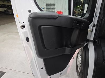 2025 Ram ProMaster Cargo Van - Photo 13