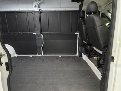 2025 Ram ProMaster Cargo Van - Photo 28