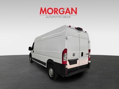 2025 Ram ProMaster Cargo Van - Photo 4