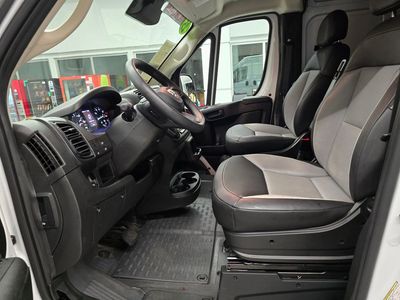 2025 Ram ProMaster Cargo Van - Photo 16