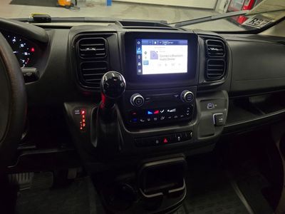 2025 Ram ProMaster Cargo Van - Photo 22