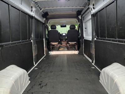 2025 Ram ProMaster Cargo Van - Photo 32
